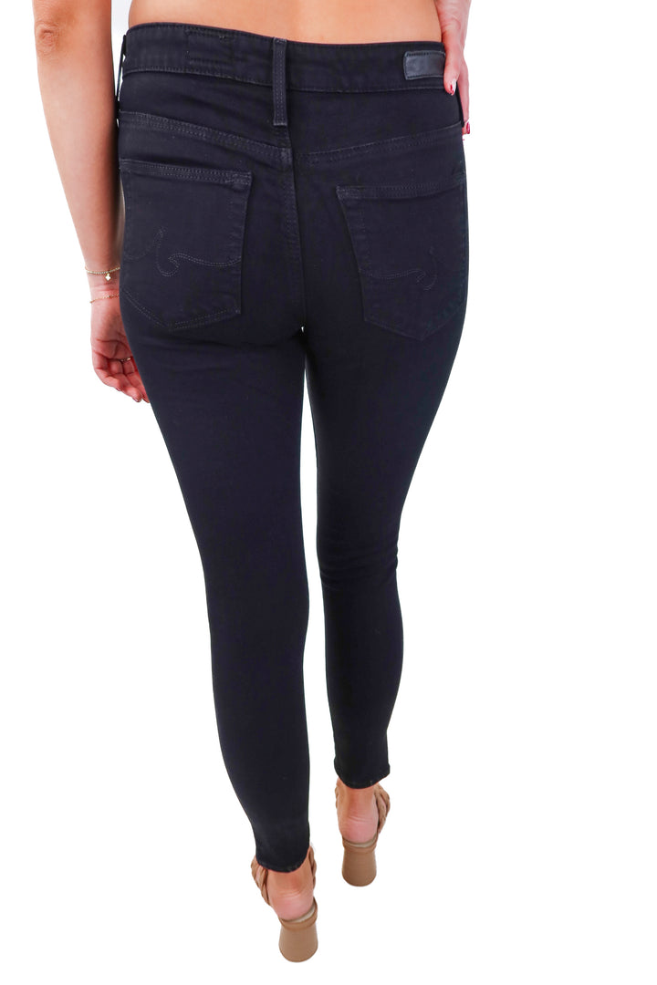 AG black skinny jeans (25)