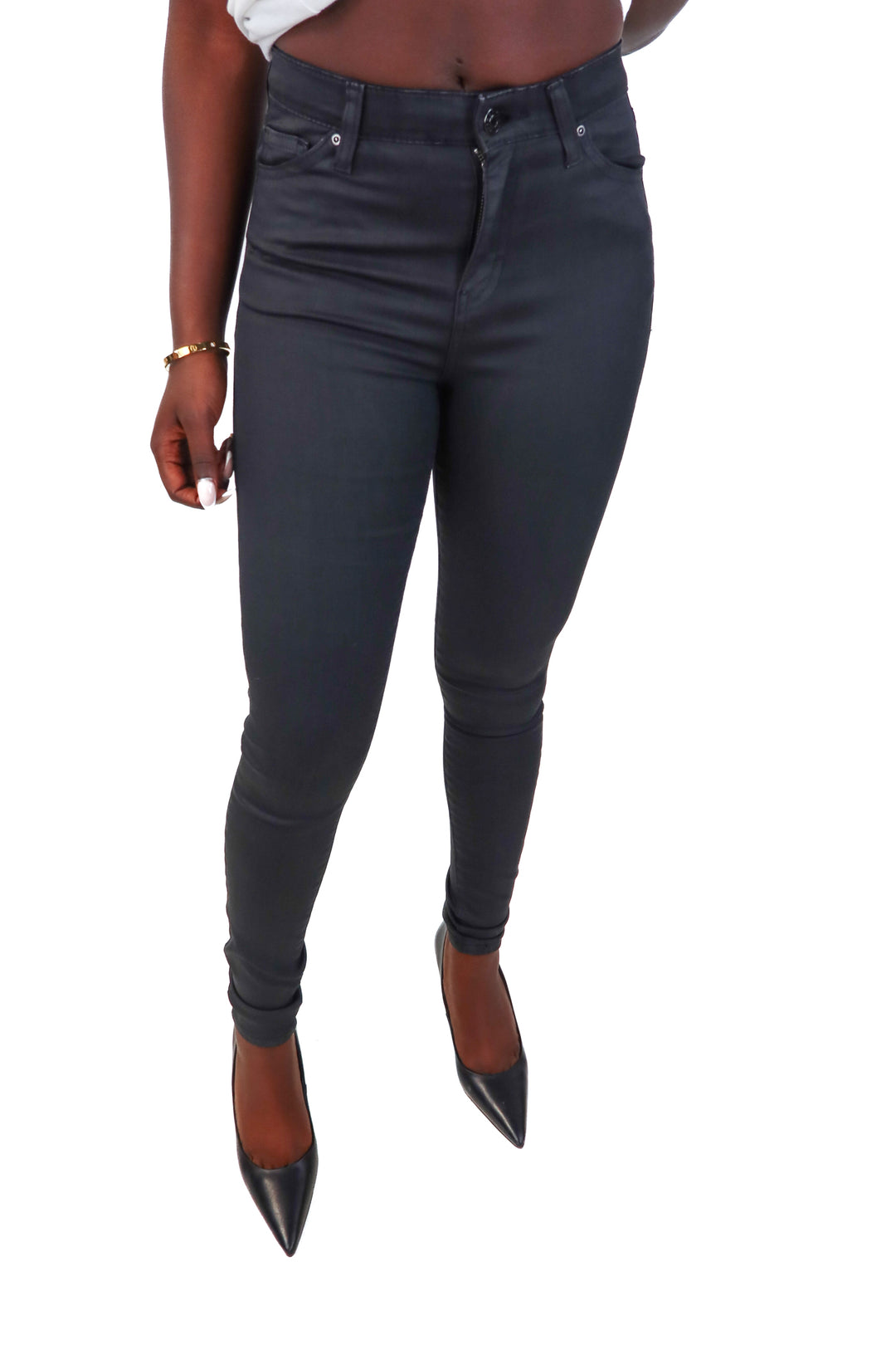 Topshop coated Jamie Jean (26)
