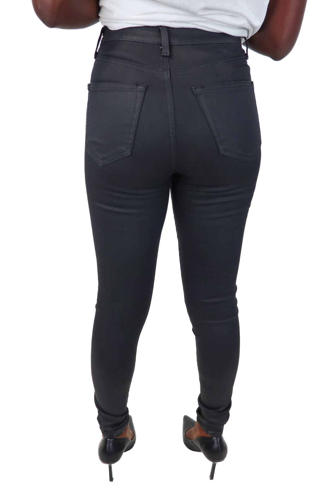 Topshop coated Jamie Jean (26)