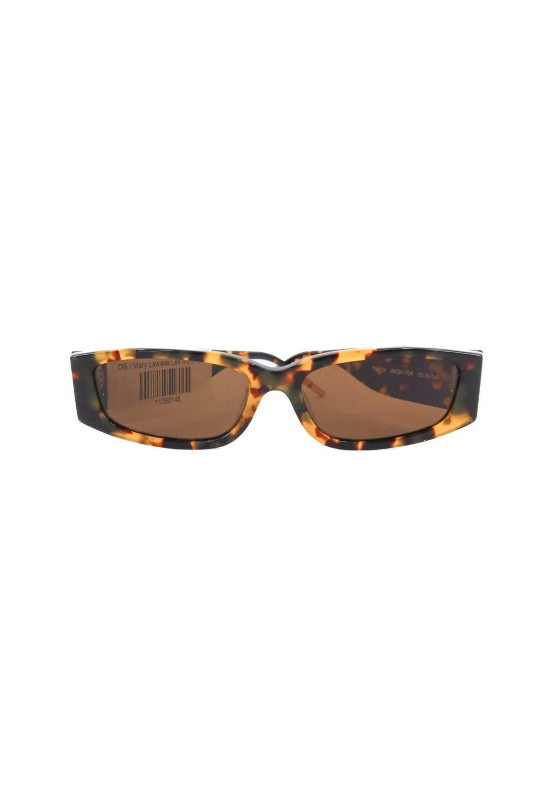 jenny bird the y2k sunglasses (retail $185)