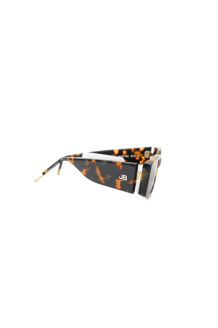 jenny bird the y2k sunglasses (retail $185)