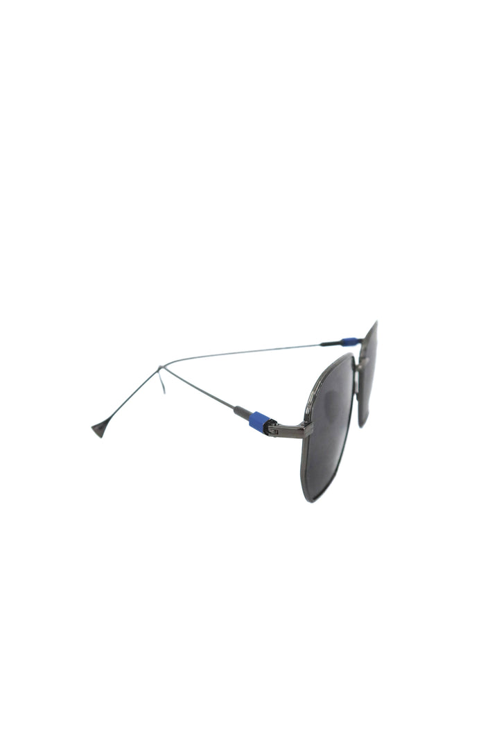 vehla grey sunglasses (retail $250)