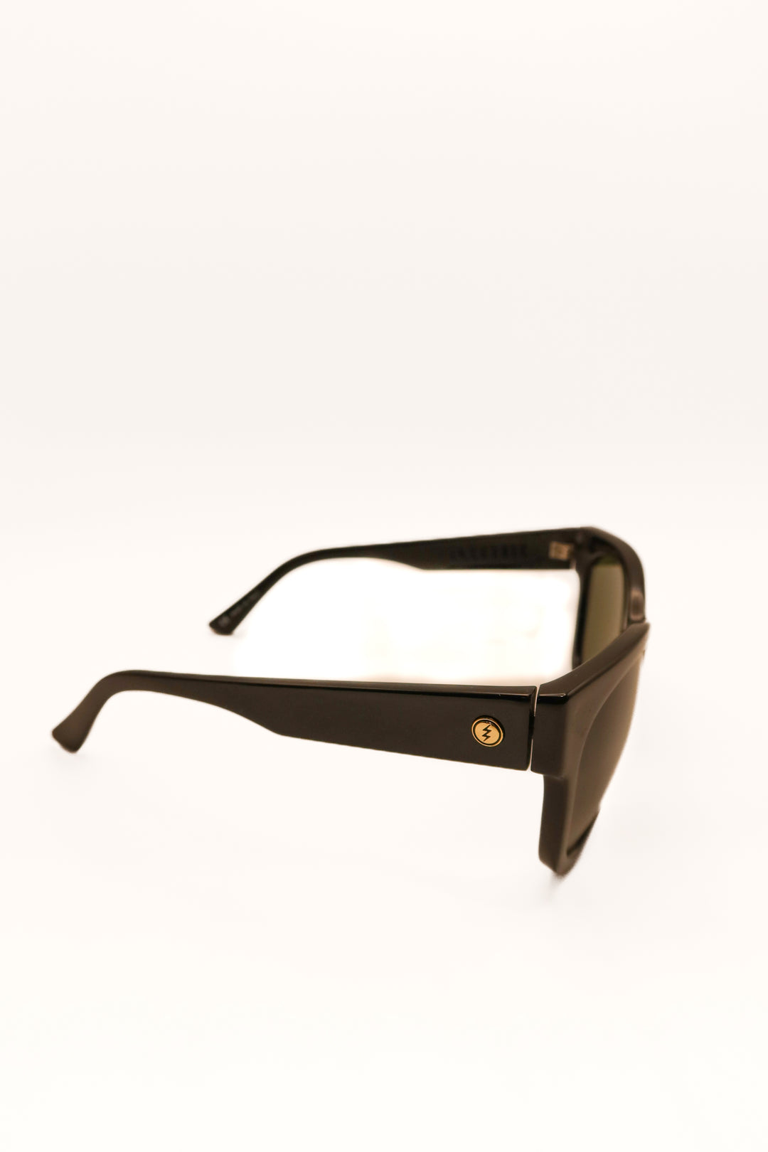 Electric black danger cat sunglasses (retail $175)