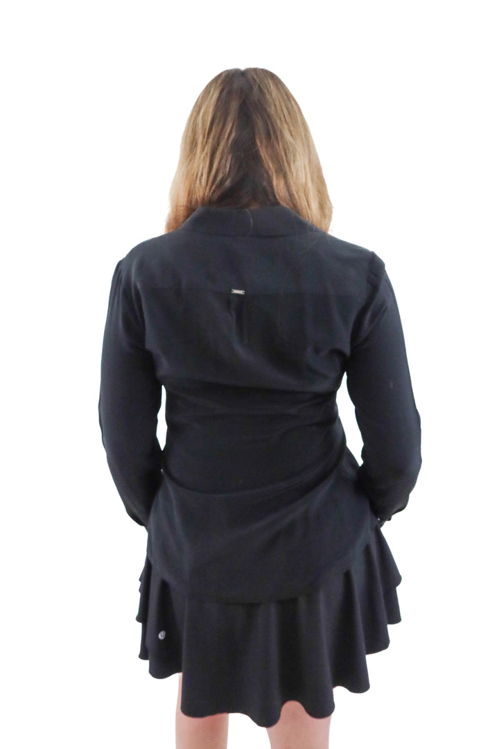 white house black market silk blouse (10)
