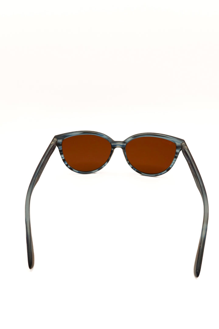 Maui Jim blue sunglasses (retails for $289)