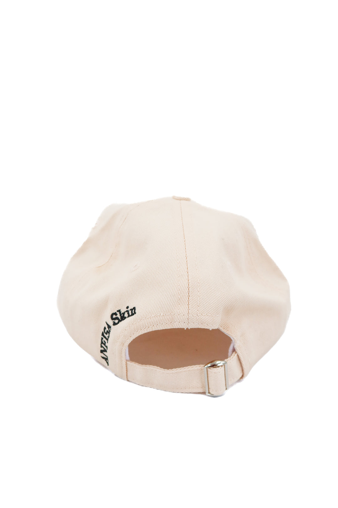 dew good club cream hat