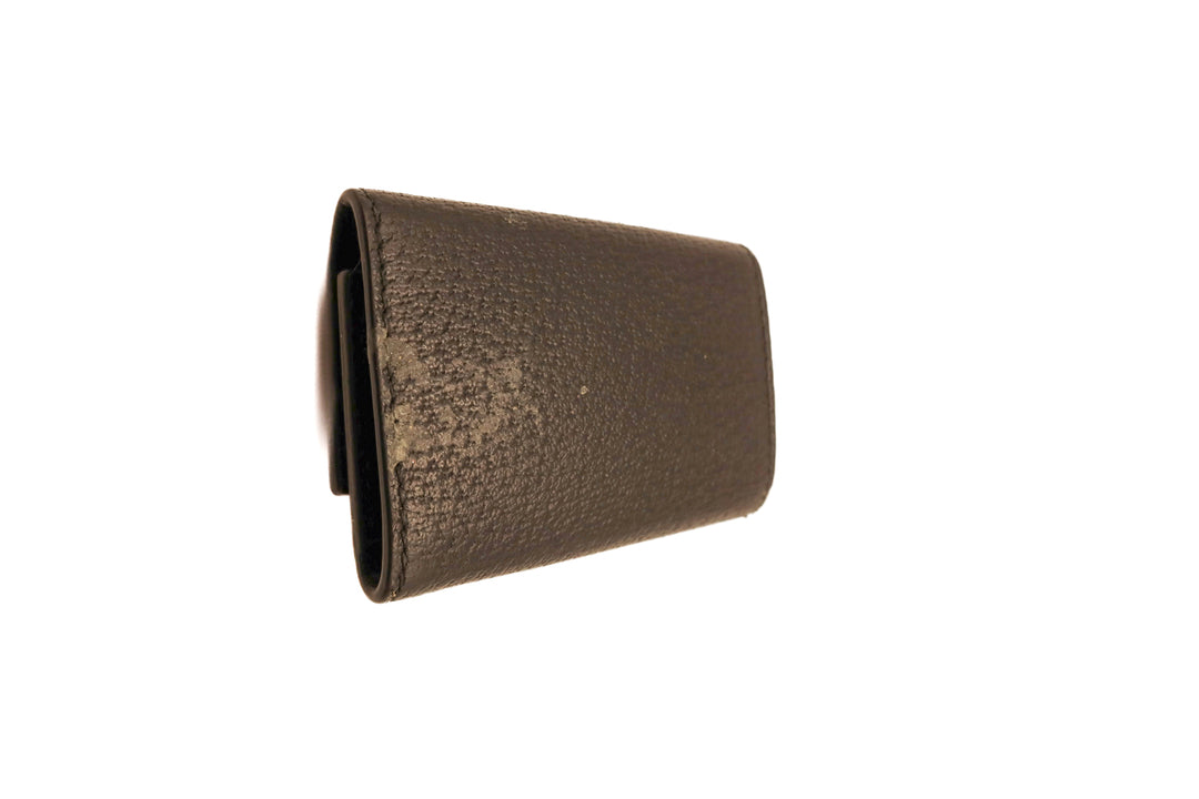GUCCI Animalier Bee 6 Six Hooks Key Case