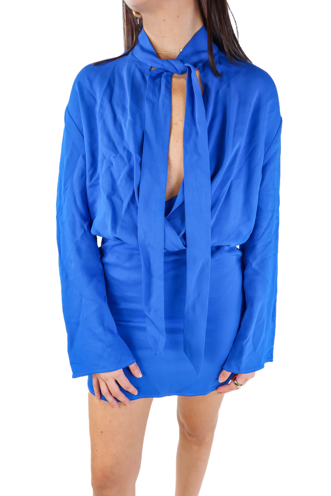 Samsoe Short Dress NWT (S; retail $140)