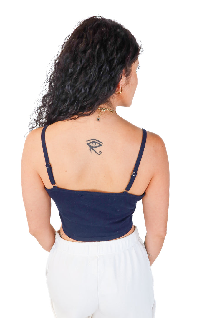 lower right USA knit tank (L)