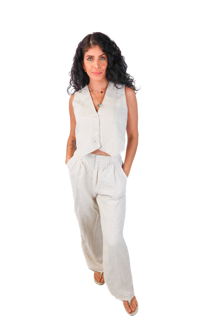 dissh linen set (6; retail $139.99)