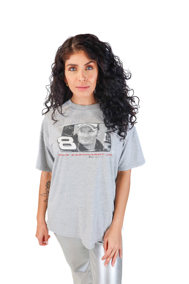 dale earnheart vintage tee (m*)
