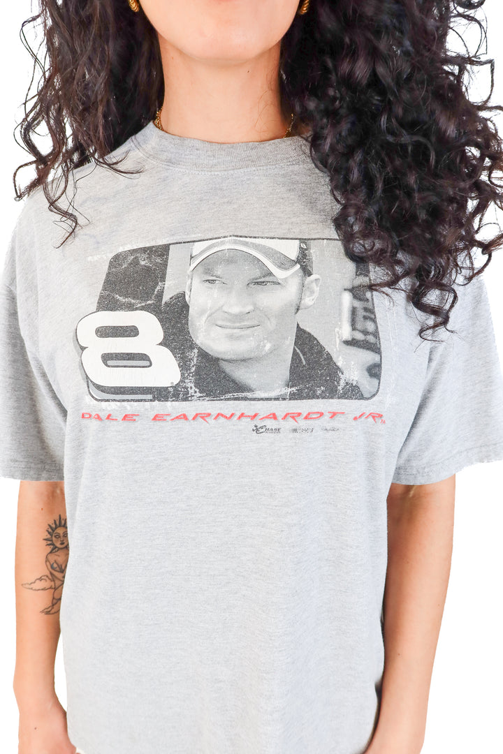 dale earnheart vintage tee (m*)
