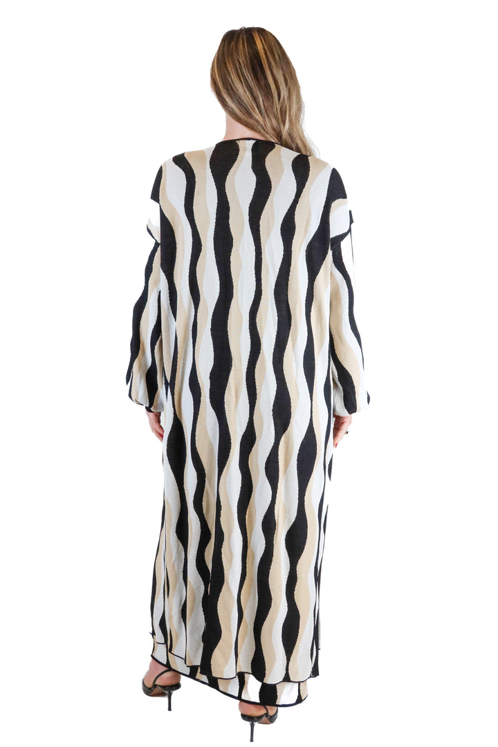 Show Me Your Mumu Geometric Print 3-Piece Set (S)