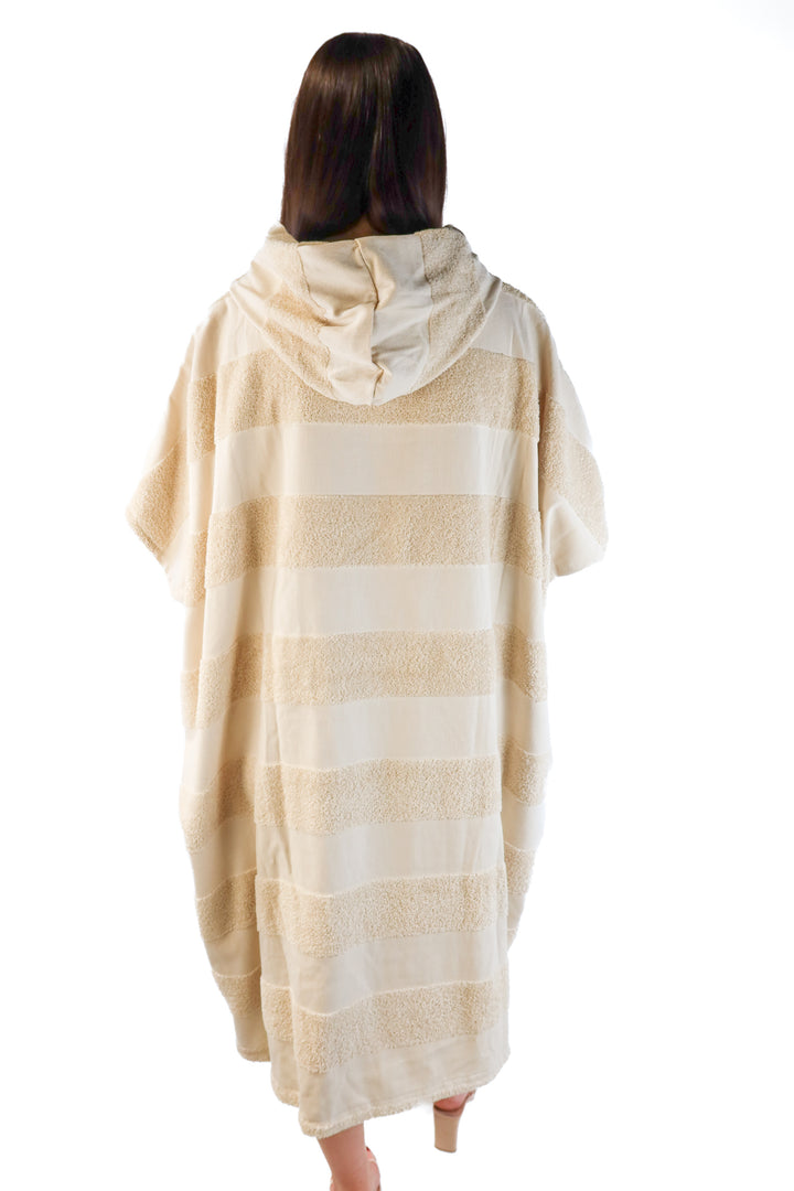 Sunday Cover-Up (O/S; retails for $99)