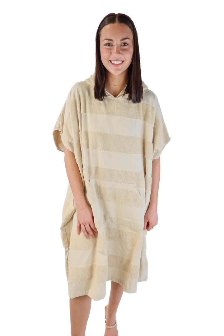 Sunday Cover-Up (O/S; retails for $99)