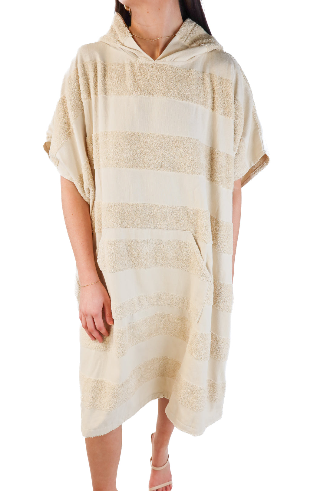 Sunday Cover-Up (O/S; retails for $99)