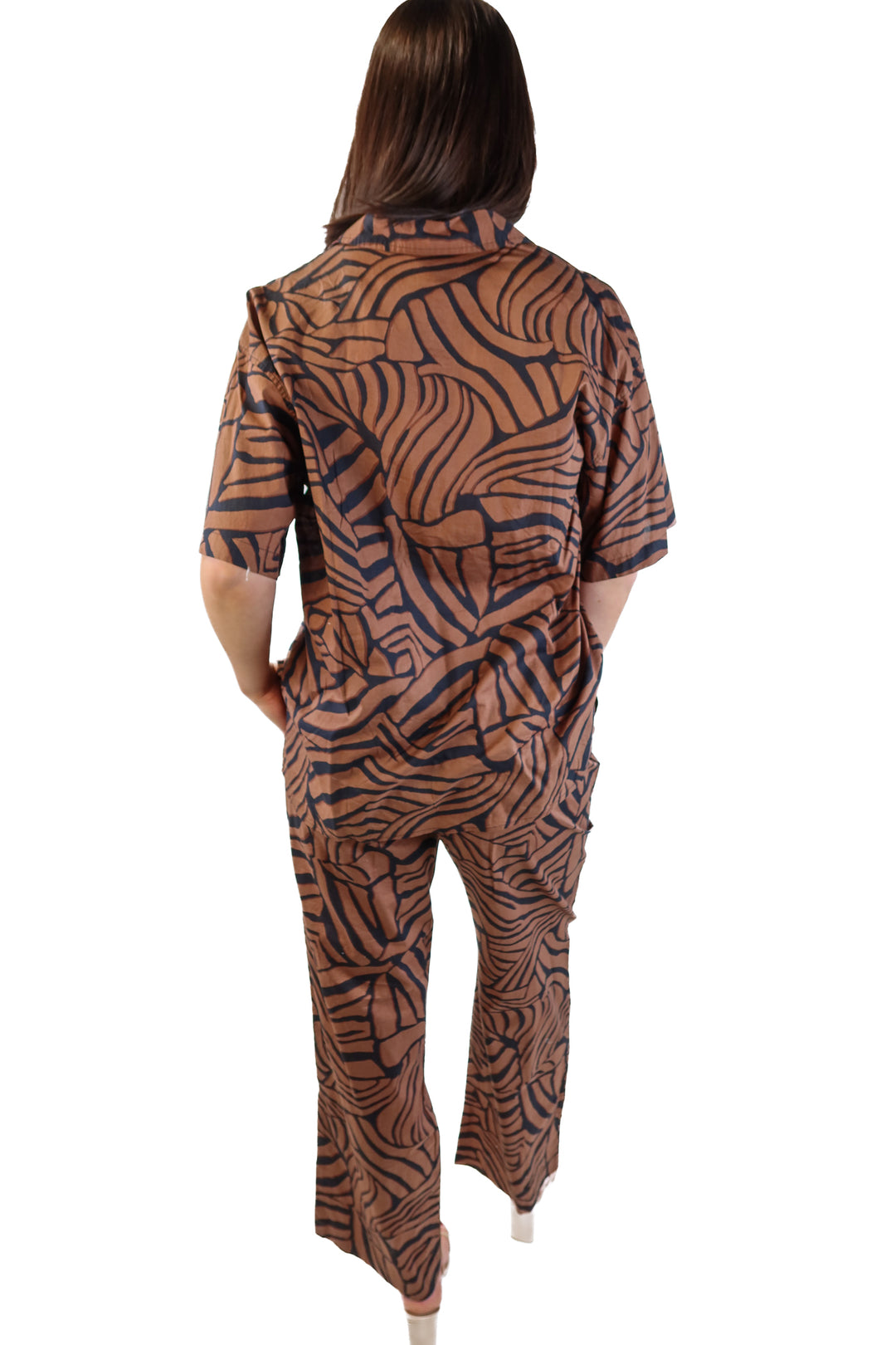 Rails Printed Set (M; retails for $336)