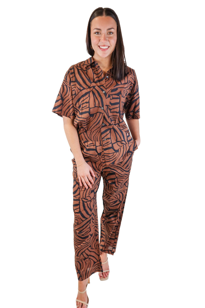 Rails Printed Set (M; retails for $336)