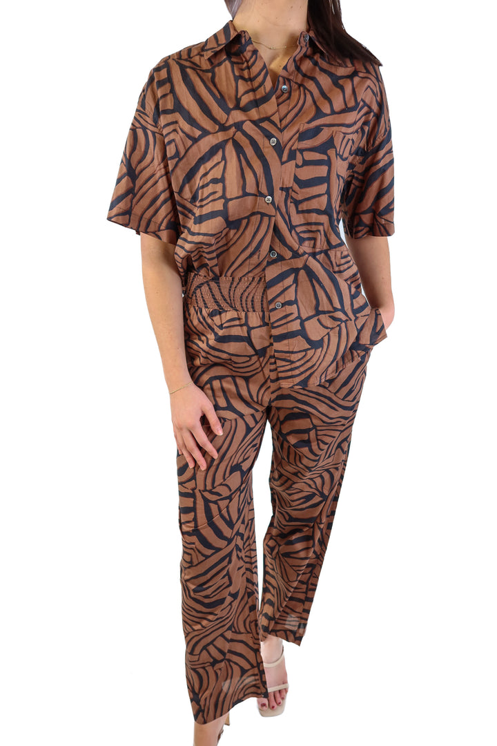 Rails Printed Set (M; retails for $336)