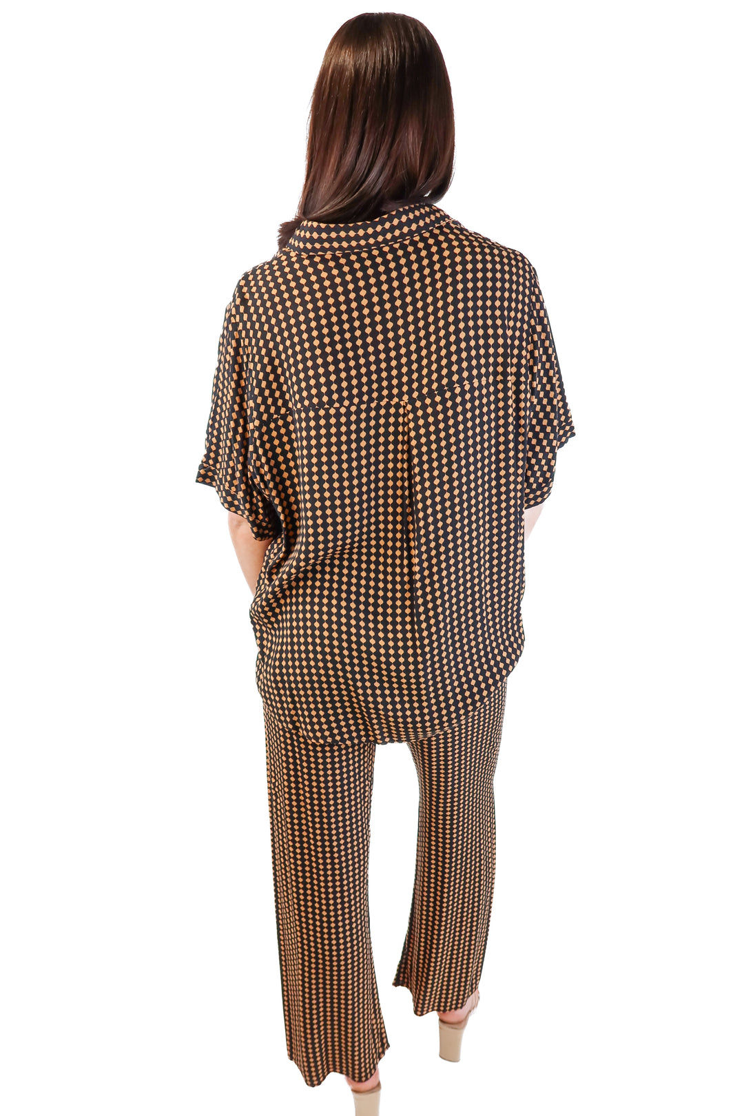 Dissh Graphic Print Set (6; retail $298)