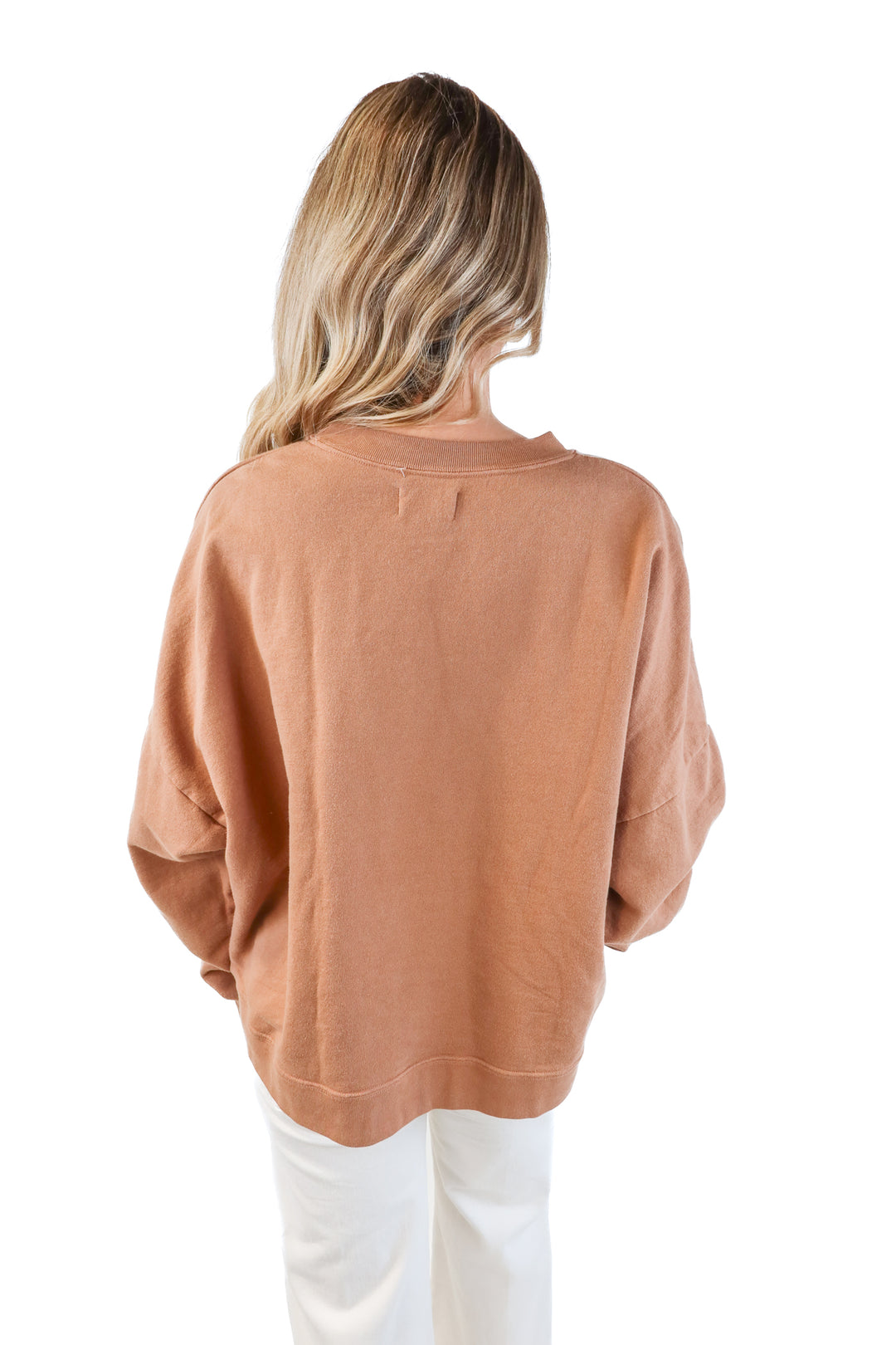 SOLD: Tkees Sweatshirt (3)