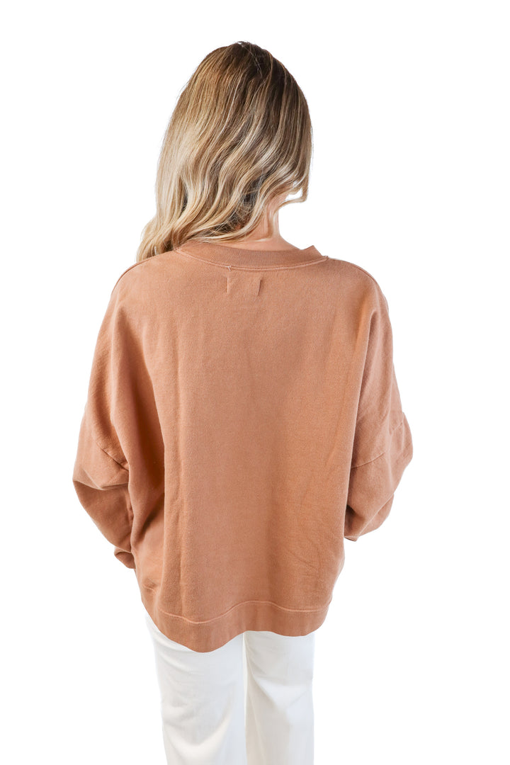 SOLD: Tkees Sweatshirt (3)