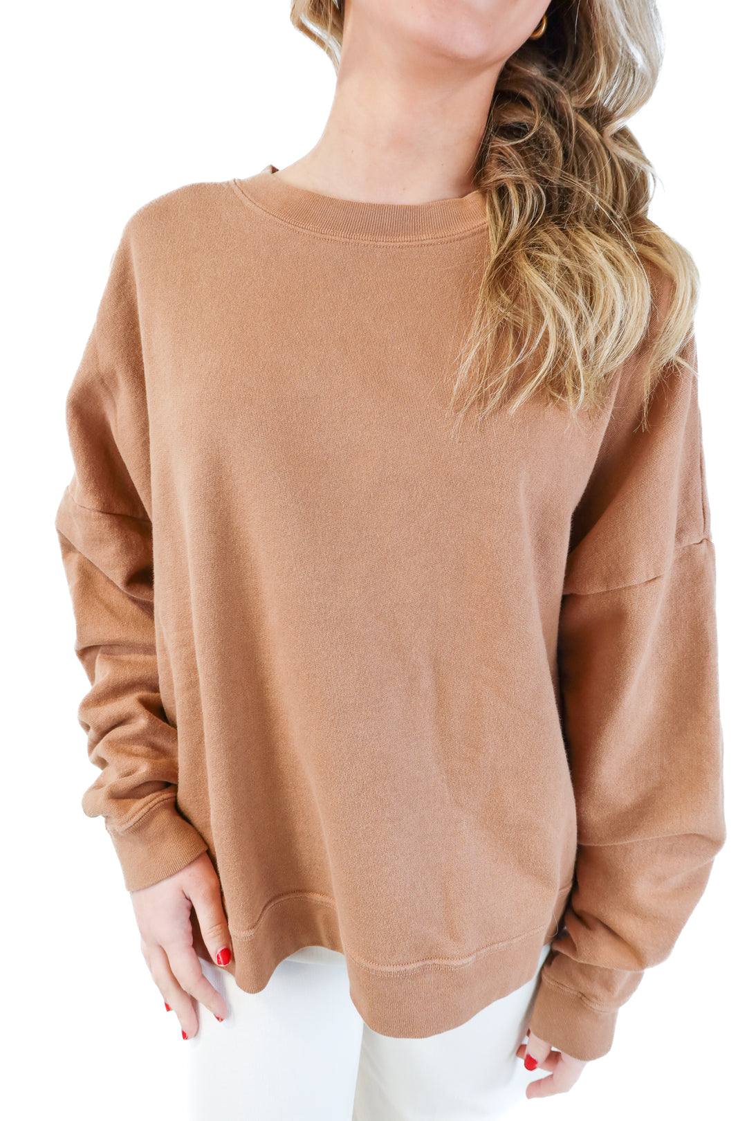 SOLD: Tkees Sweatshirt (3)