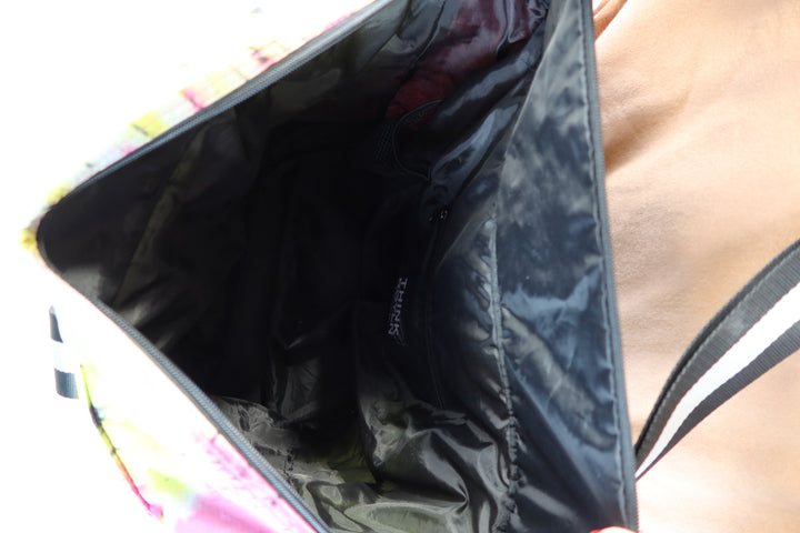 Think roylan tye dye bag (retail $188)