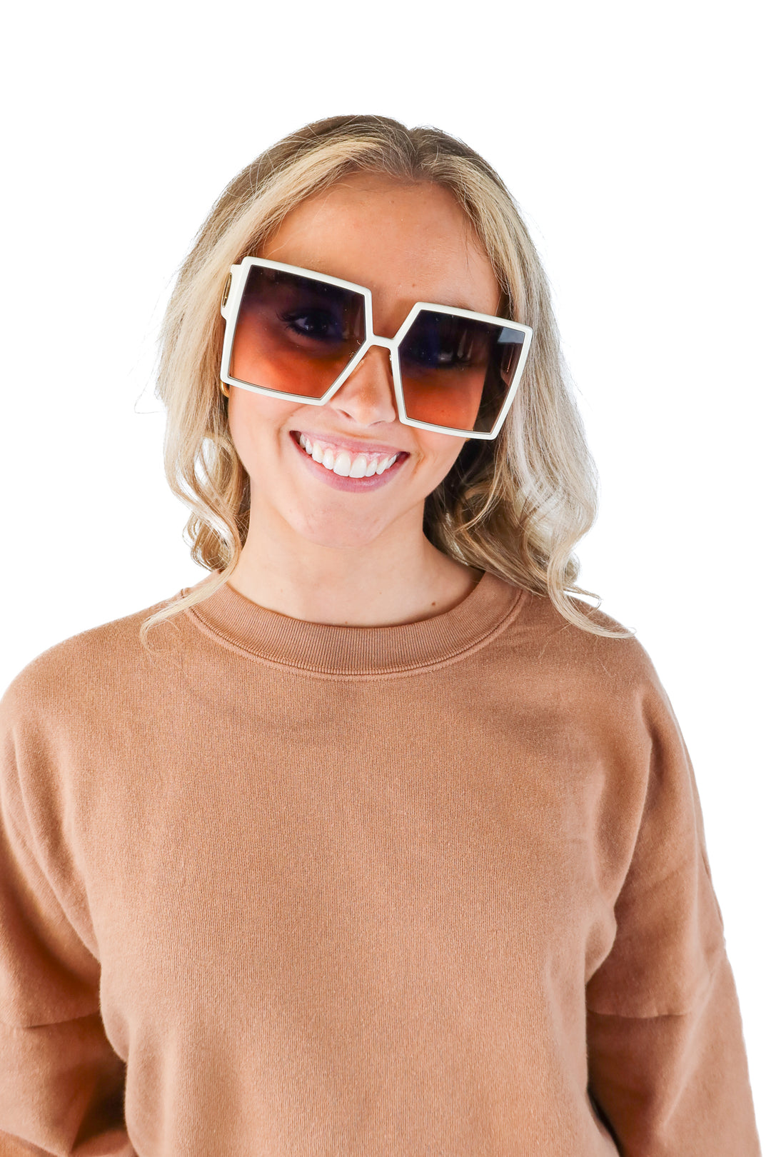 Dior 30Montaigne SU 58MM Geometric Sunglasses (retail $580)