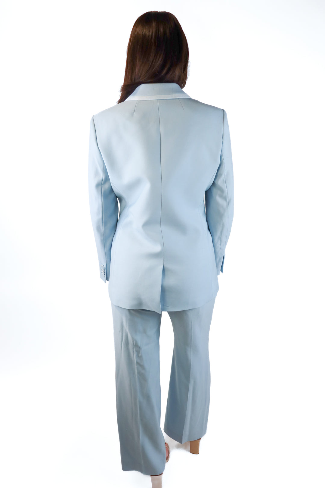 J. Crew Collection Willa Suit (6)