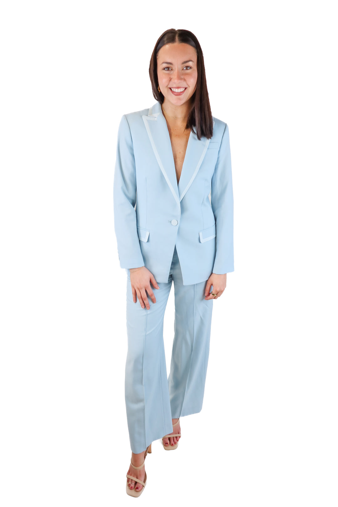 J. Crew Collection Willa Suit (6)