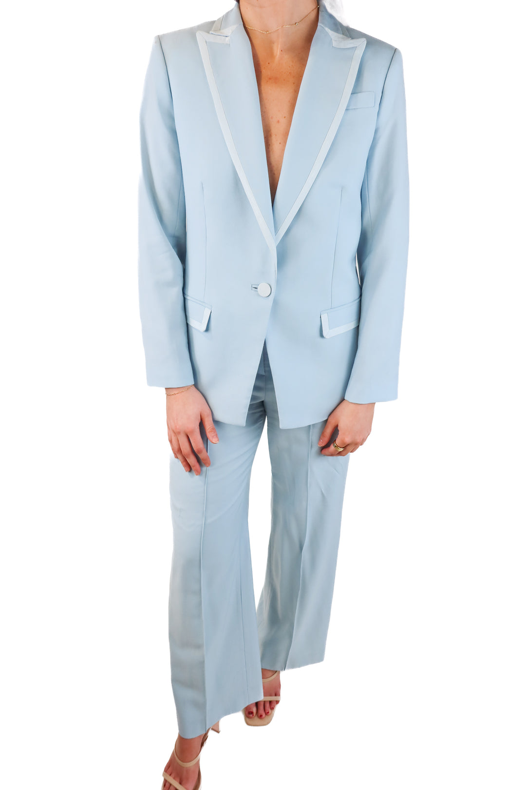 J. Crew Collection Willa Suit (6)