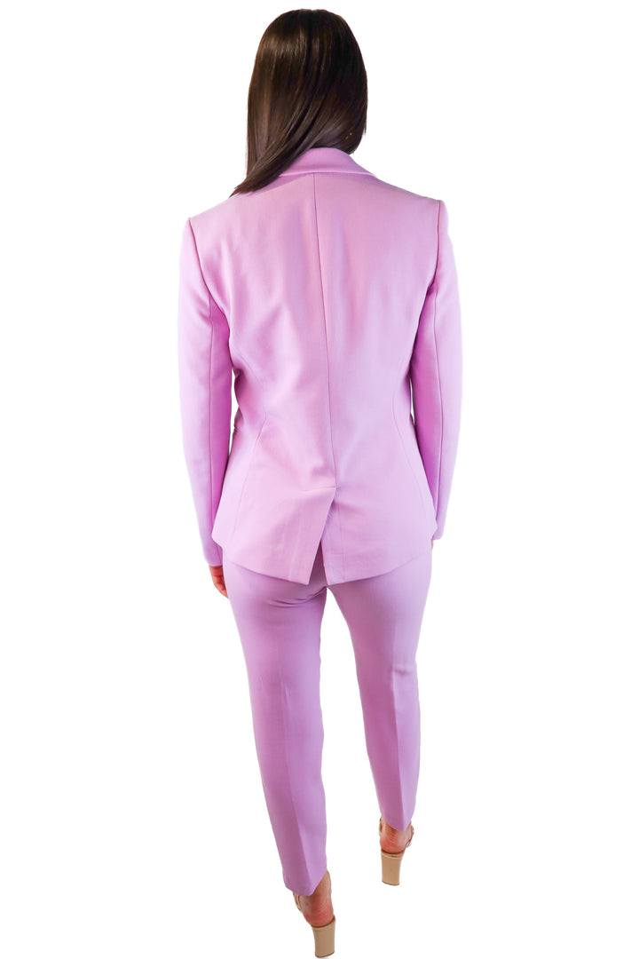 French Connection Lavender Suit Set (6)