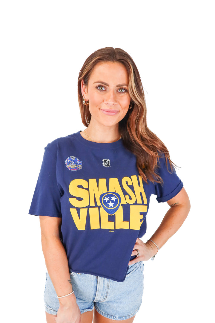 fanatics smashville tshirt (s)