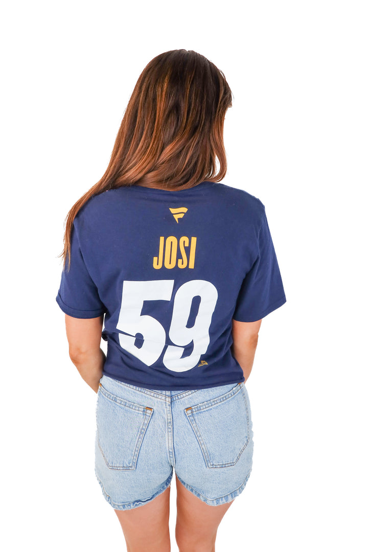 fanatics smashville tshirt (s)