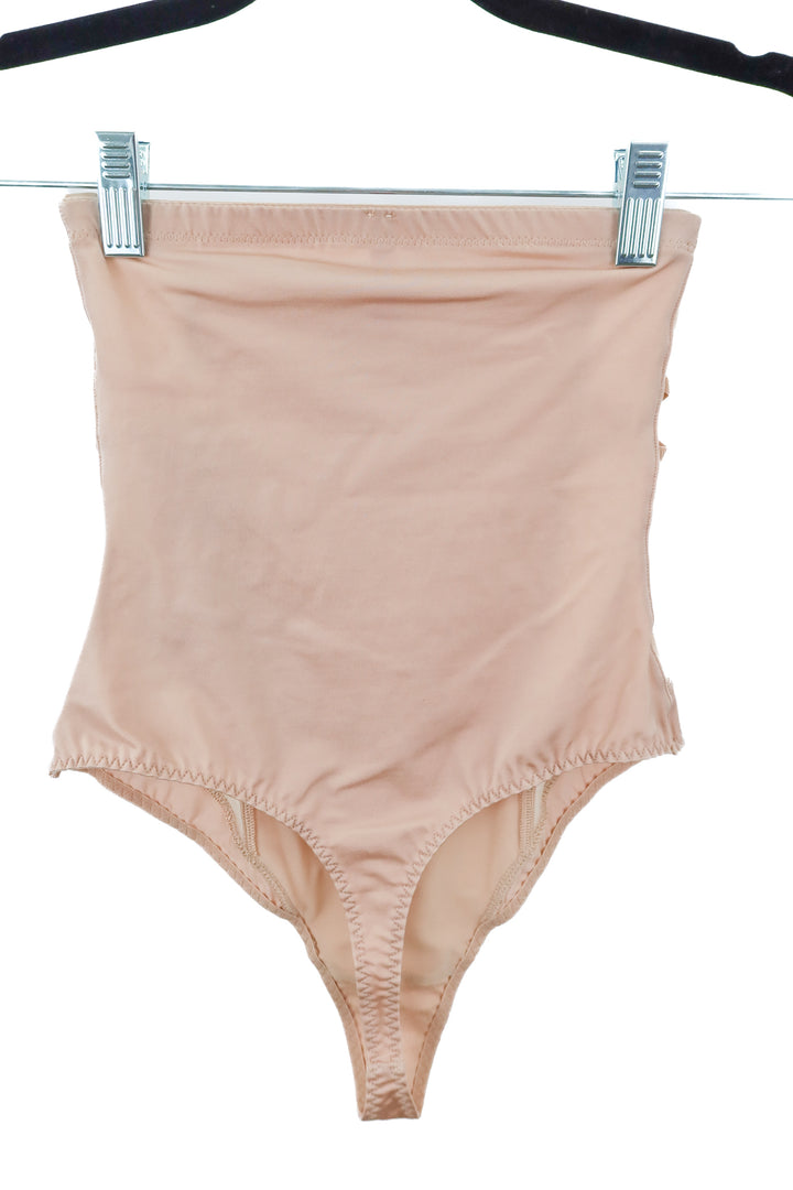 spanx high waisted thong shapewear NWT (s; retail $72)