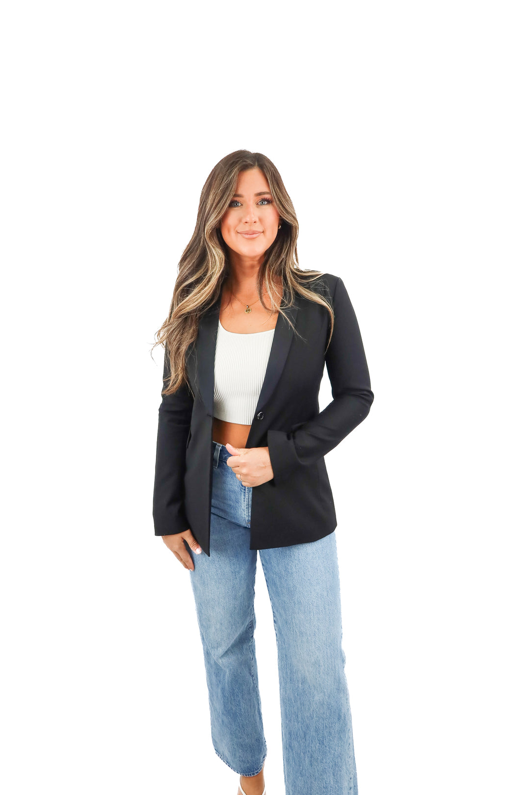 lewit black blazer (4)