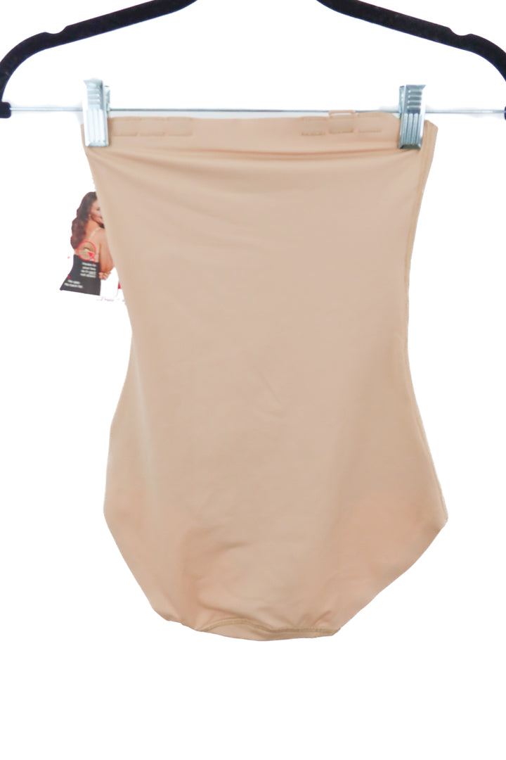 hooked up "high-waist brief culotte" NWT (s)