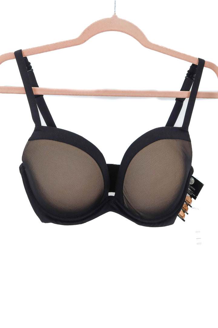 le mystere infinite possibilities bra NWT (34DD; retail $65)