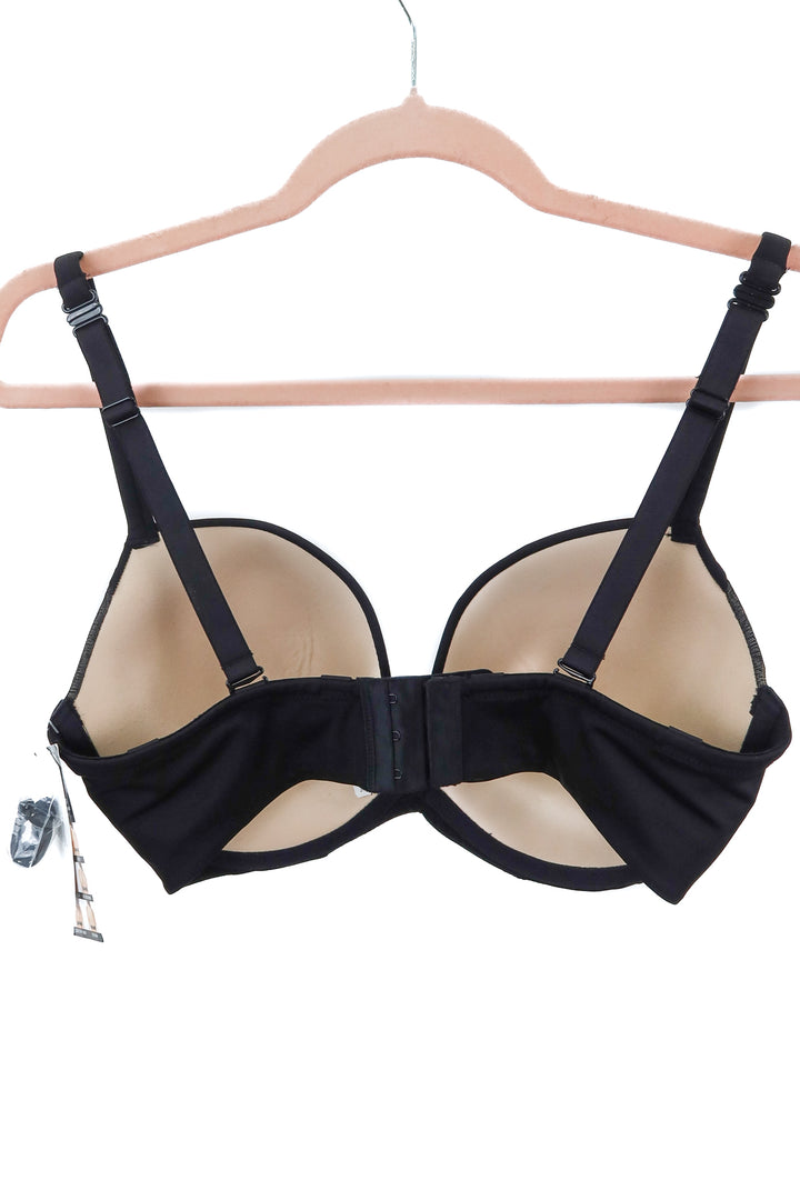 le mystere infinite possibilities bra NWT (34DD; retail $65)