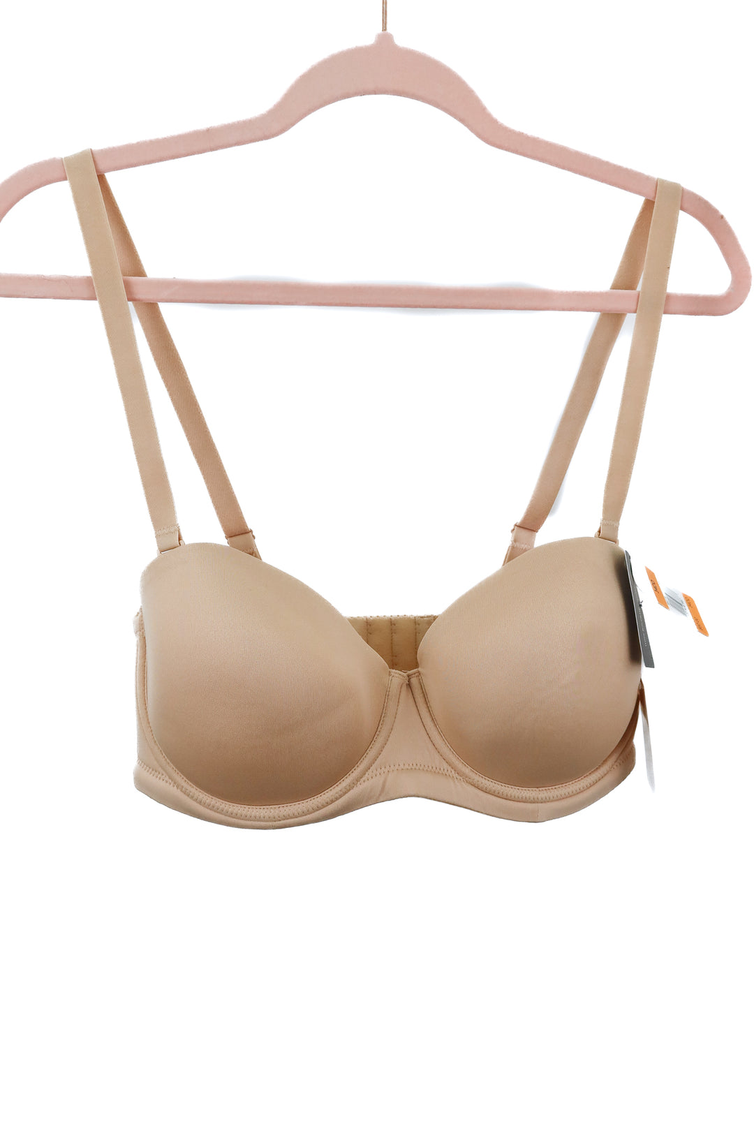 wacoal nude bra NWT (34DD; retail $60)