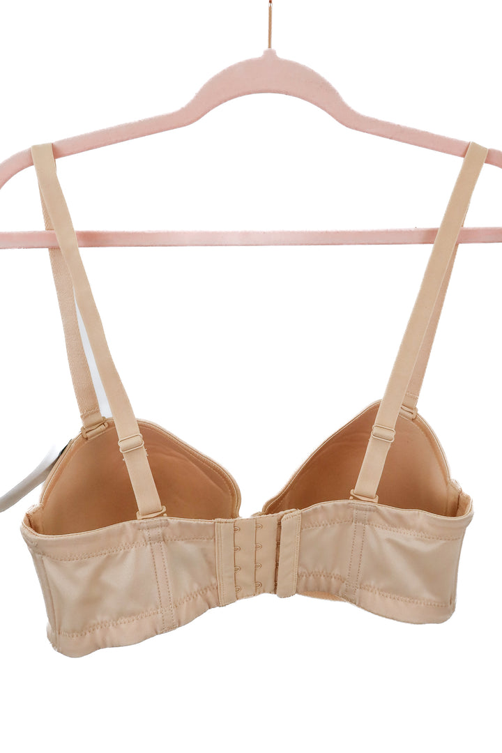 wacoal nude bra NWT (34DD; retail $60)
