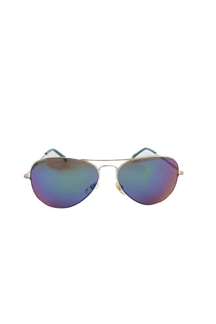 michael kors rainbow aviotors