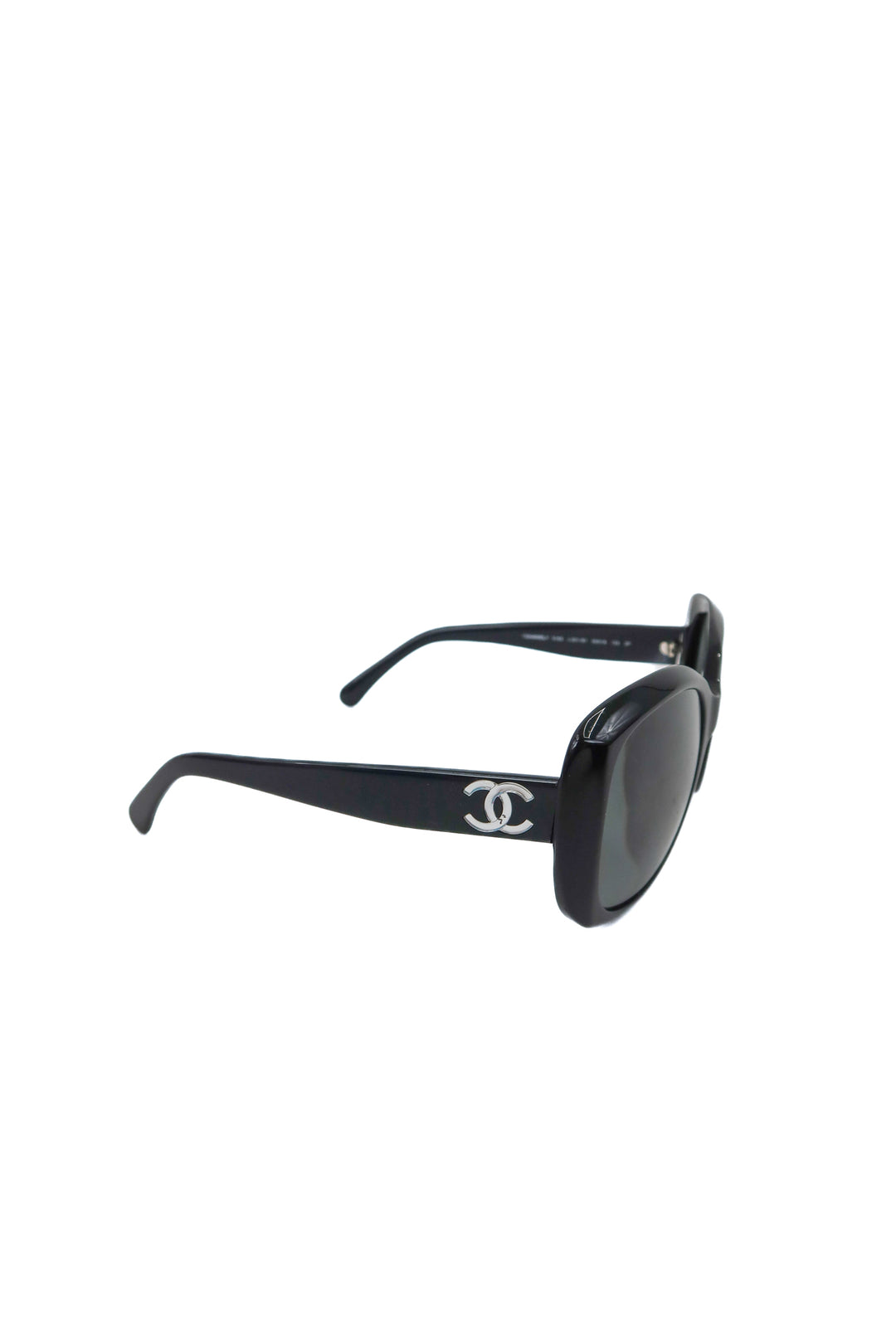 chanel square sunglasses (retail $595)*