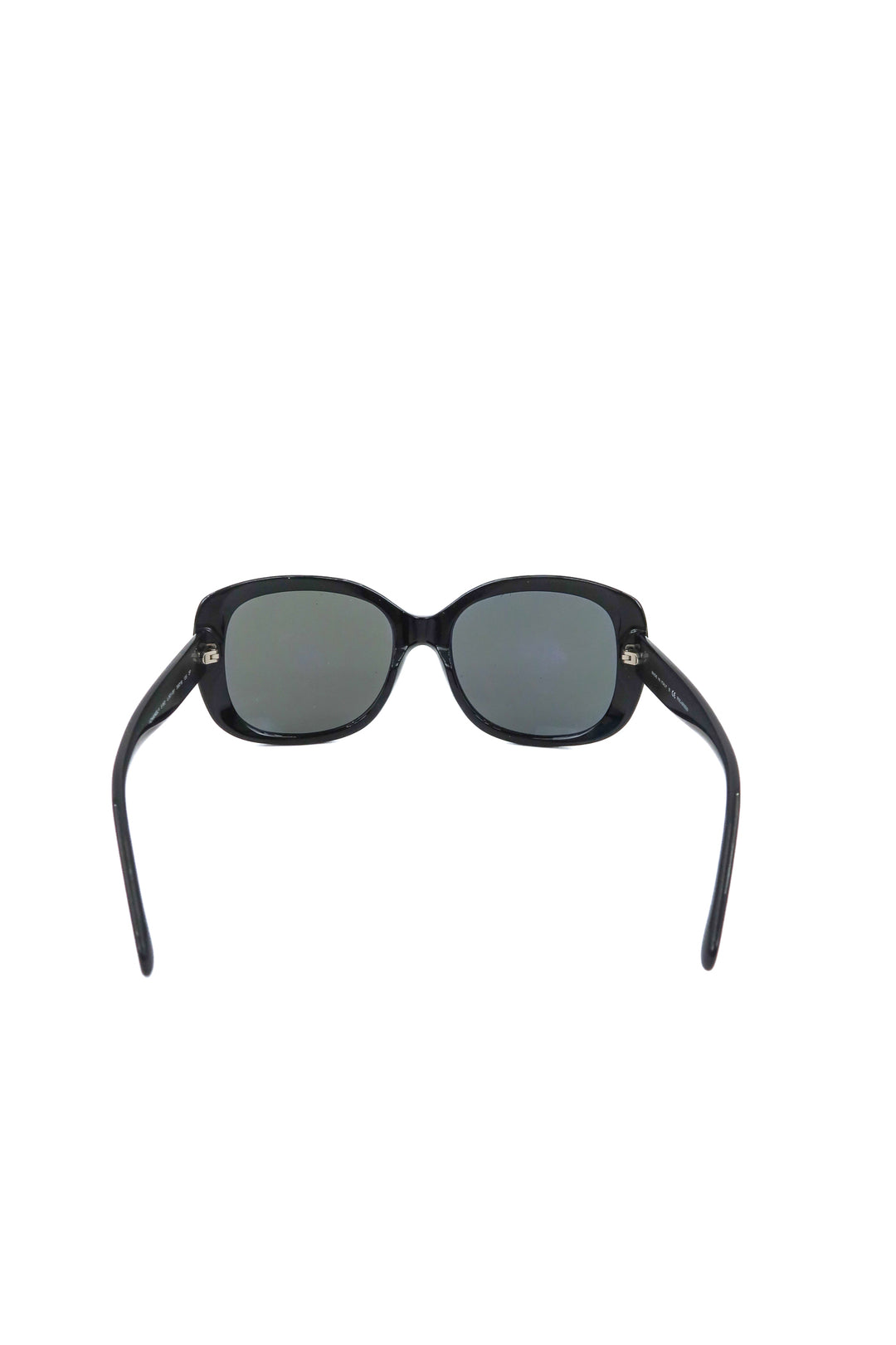 chanel square sunglasses (retail $595)*