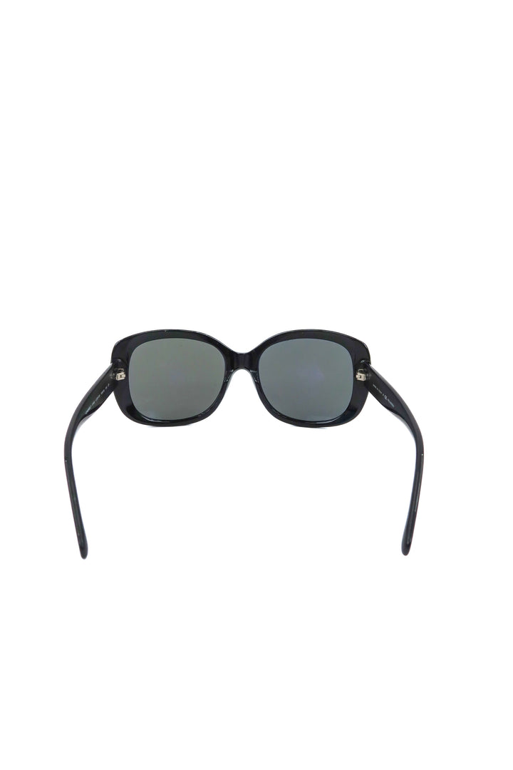 chanel square sunglasses (retail $595)*