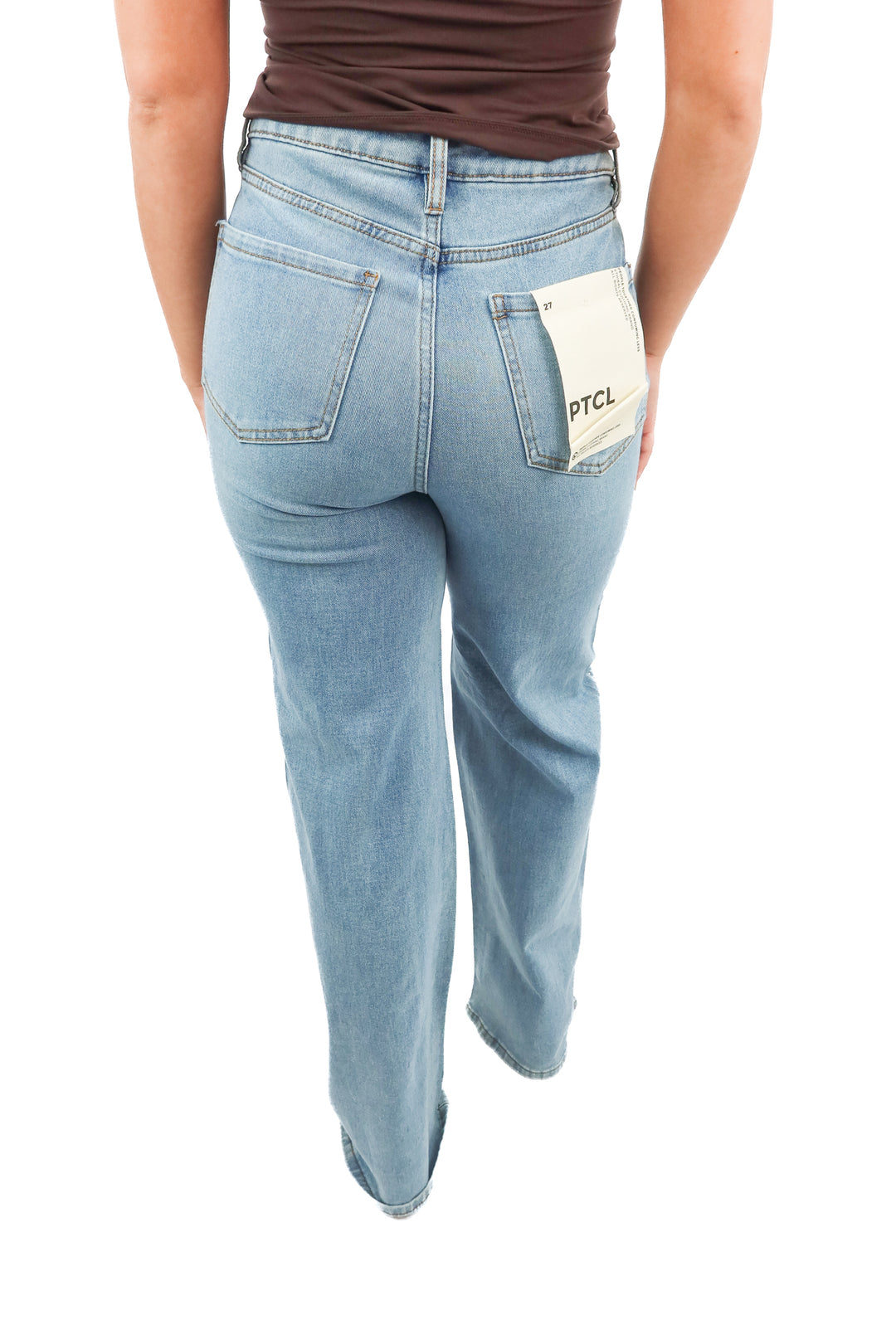 PTCL lightwash rhinestone wideleg jeans (27)