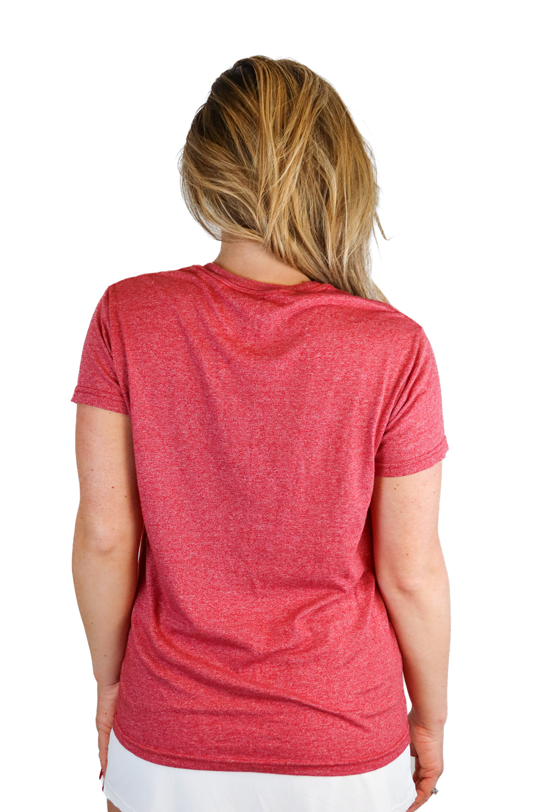 The Original Retro Brand Alabama Roll Tide Tee (S)