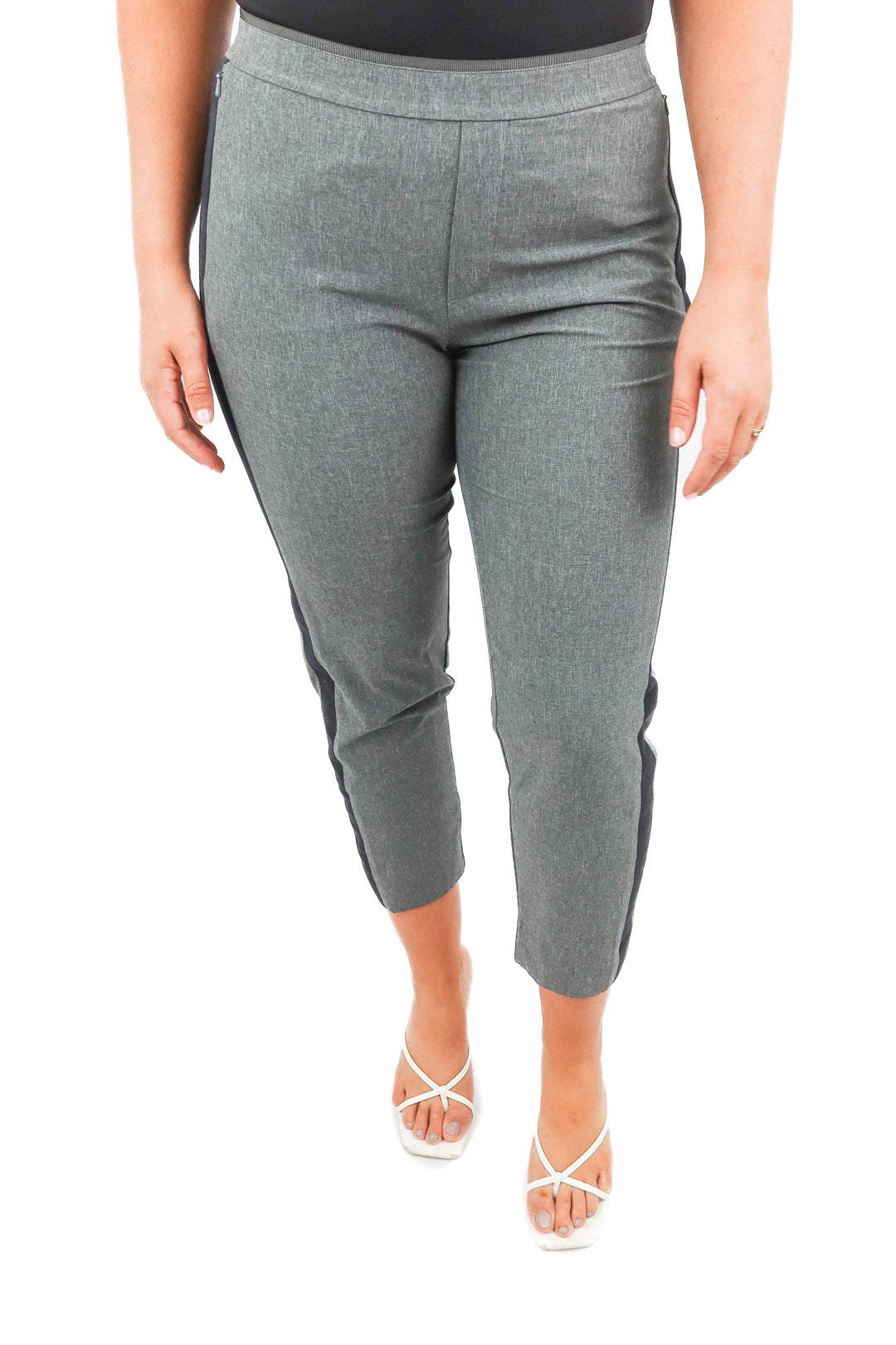 banana republic grey dress pants (4)