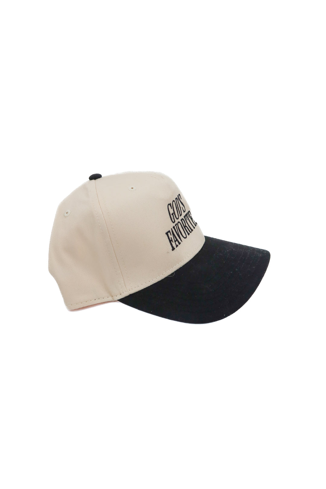 gods favorite hat